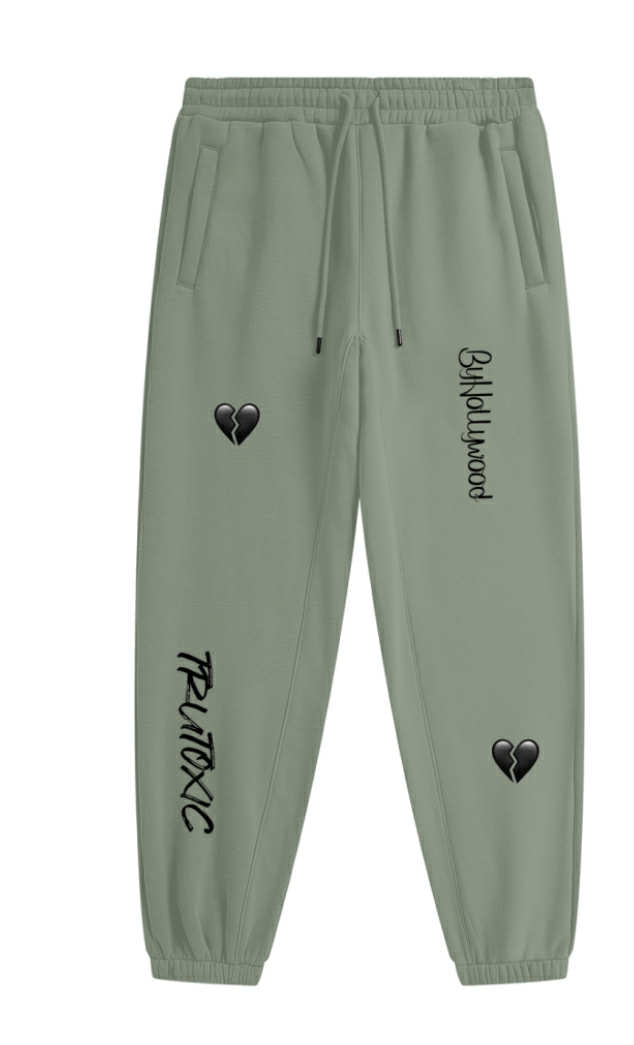 XO Collab Joggers (unisex)