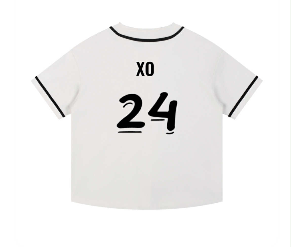 XO Collab Jersey (unisex)