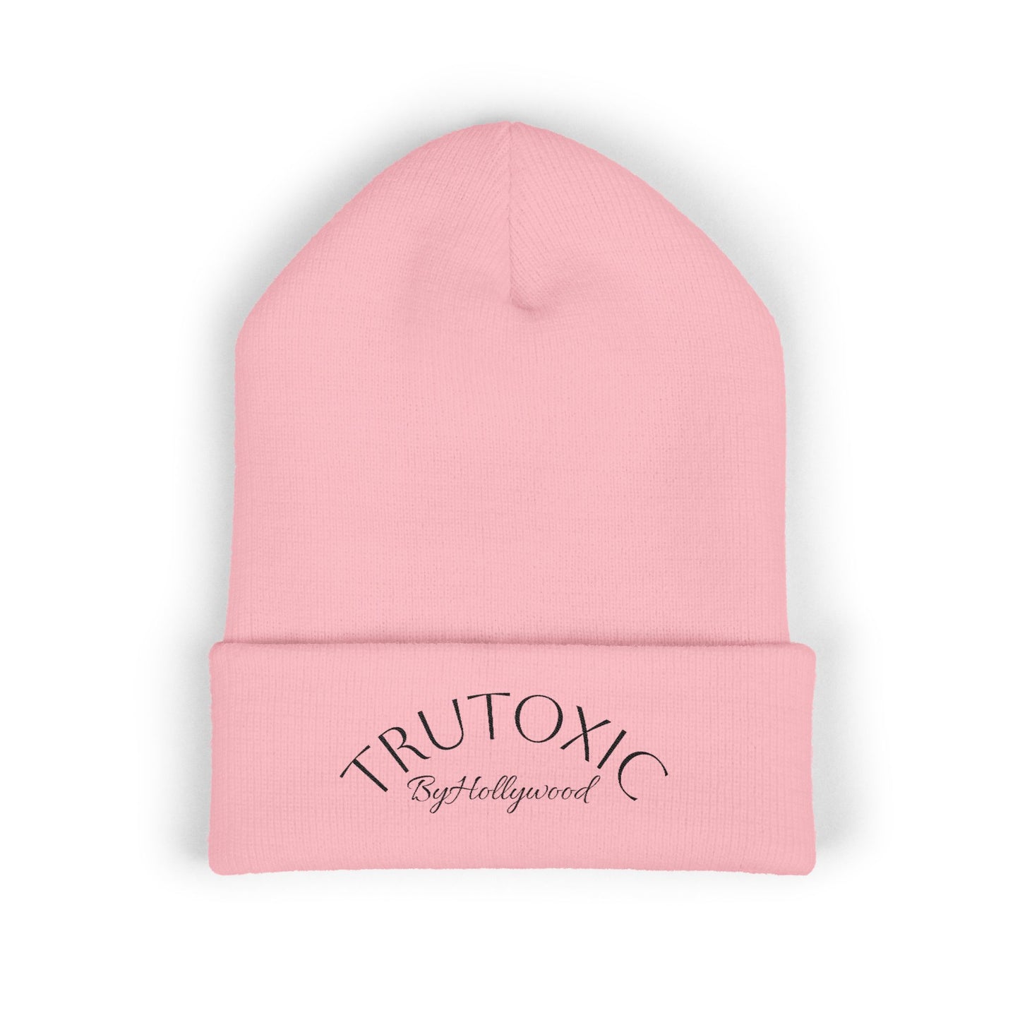 TruToxic Beanie