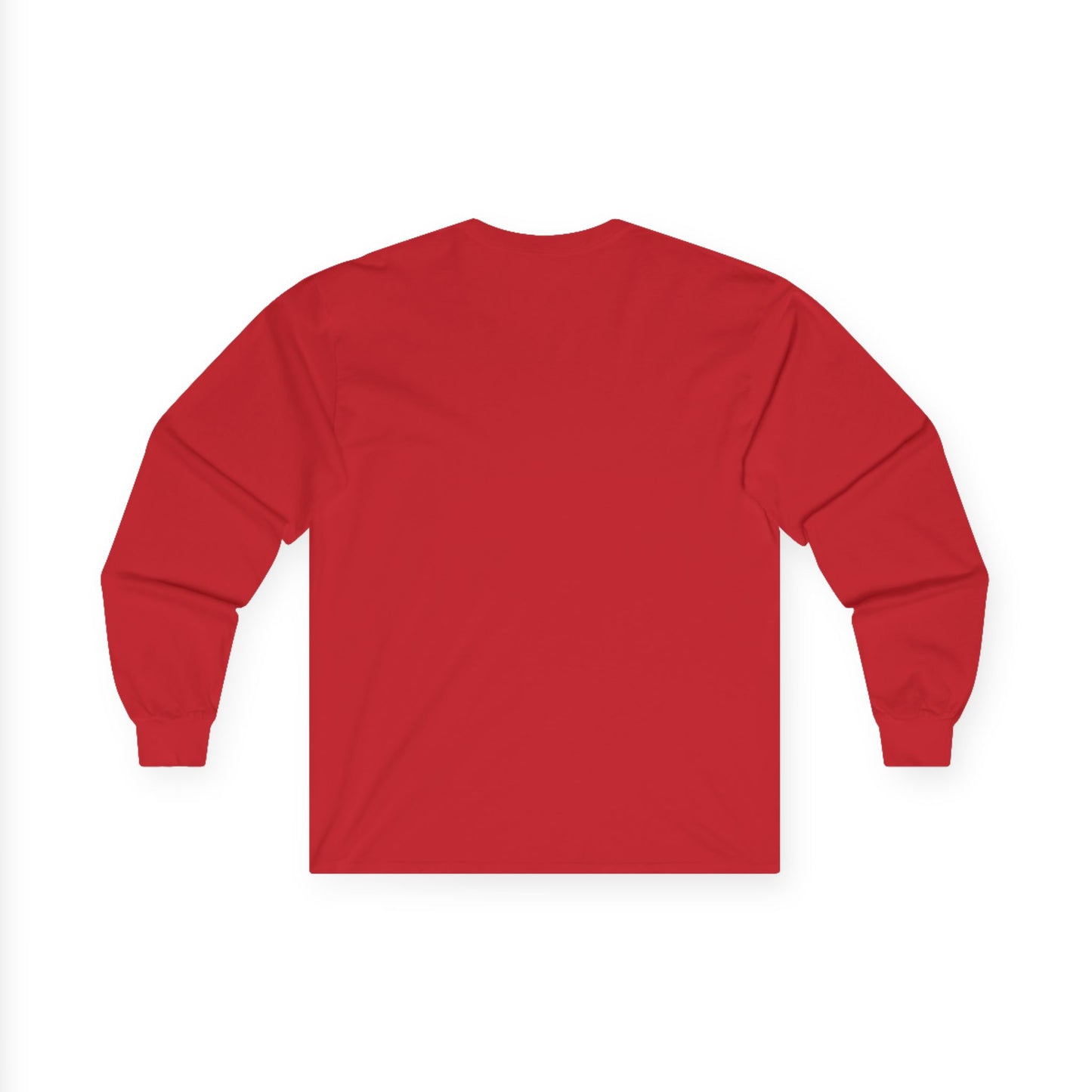 Trendy Long Sleeve