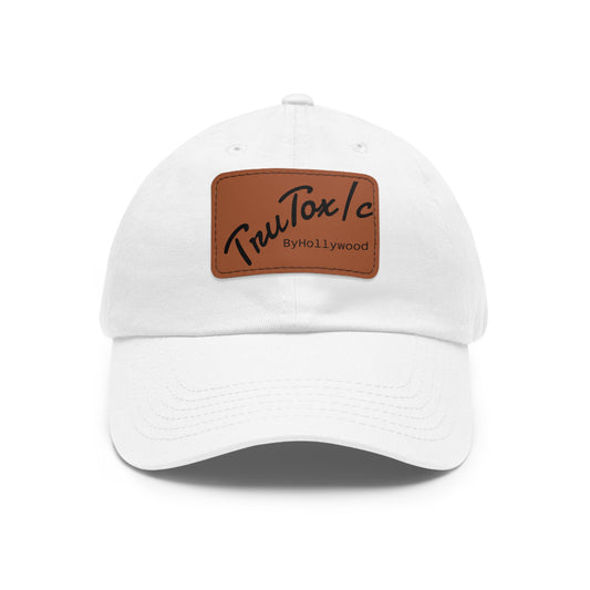 TruToxic Cap