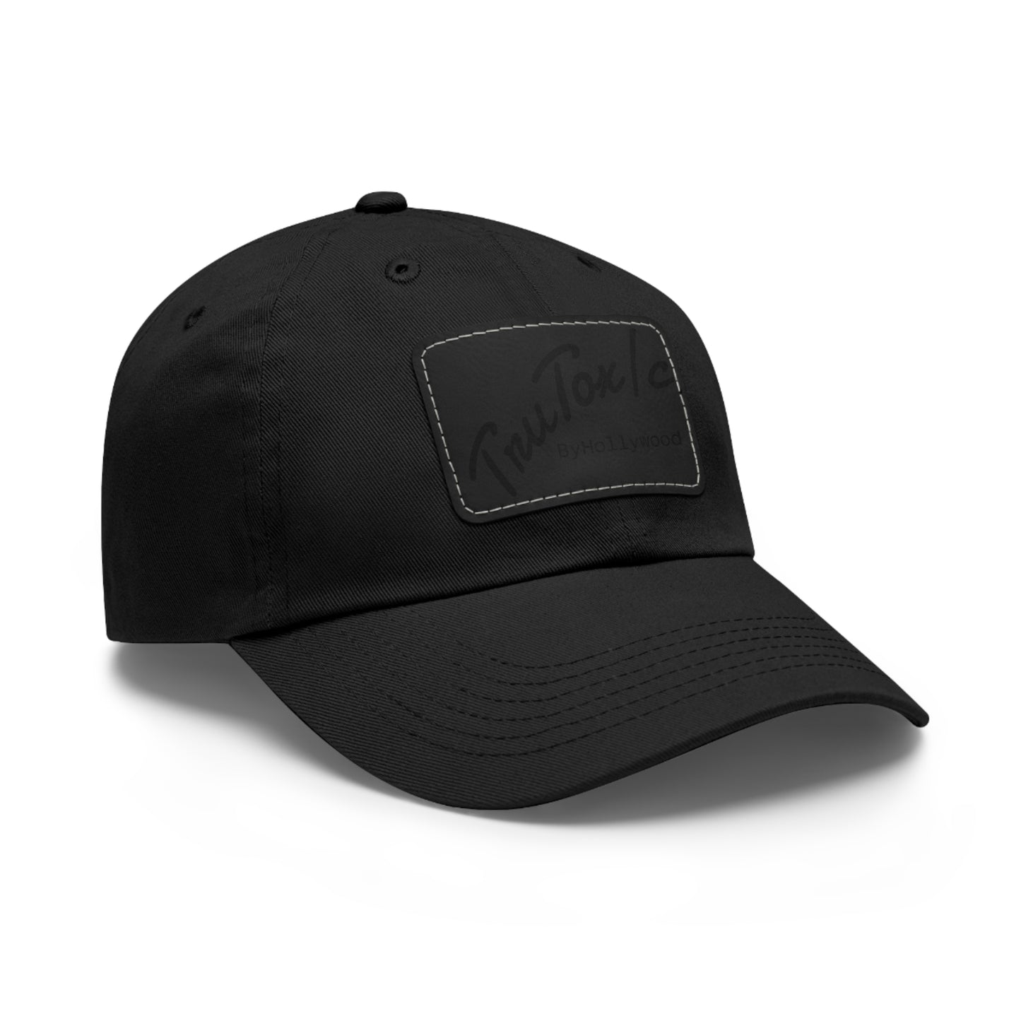 TruToxic Cap