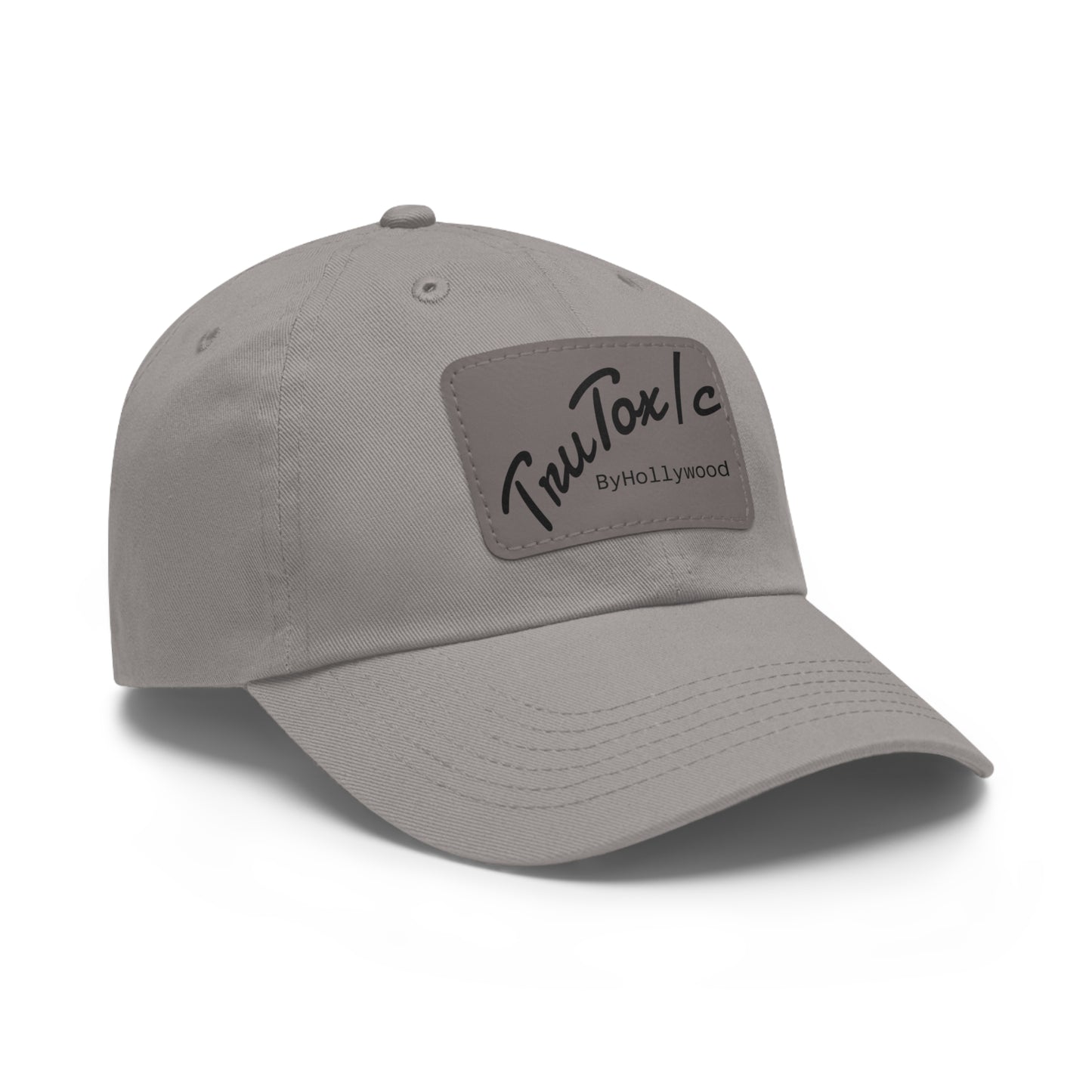 TruToxic Cap