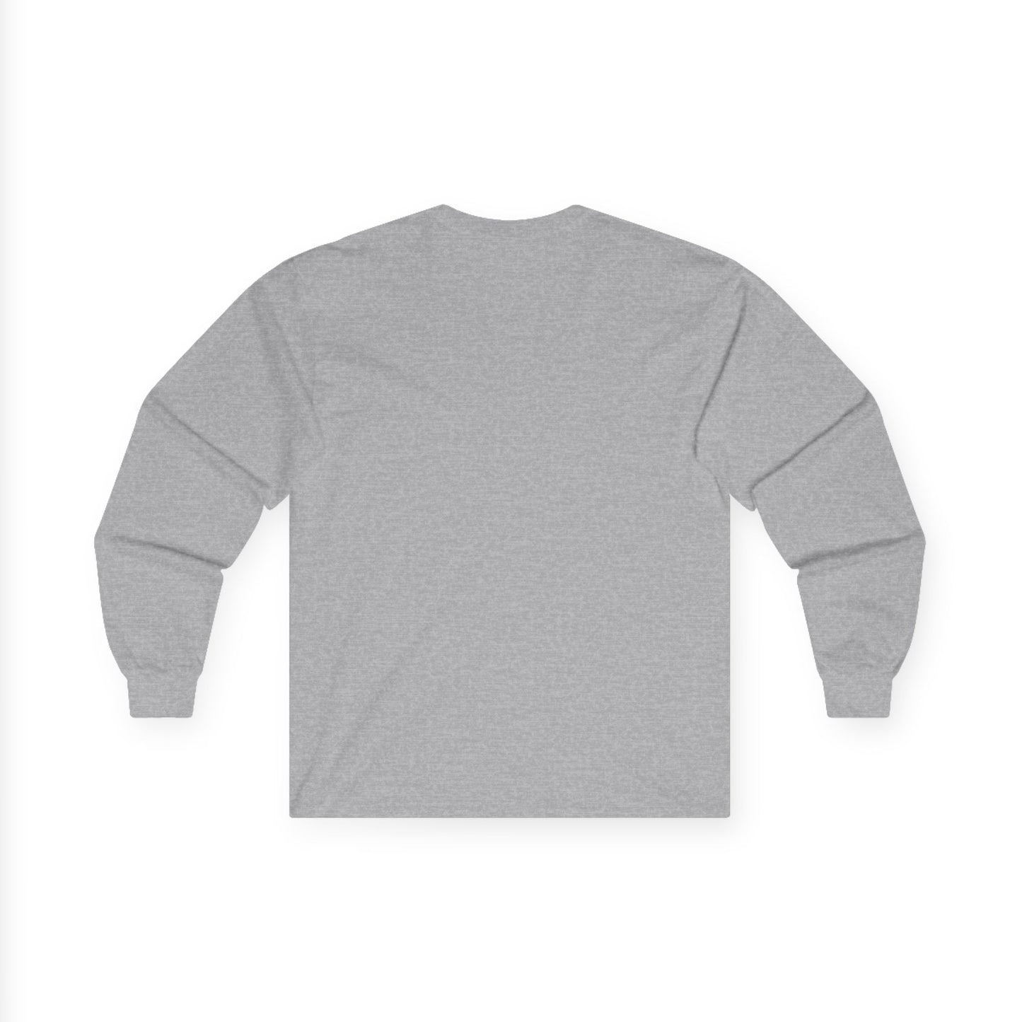 Trendy Long Sleeve