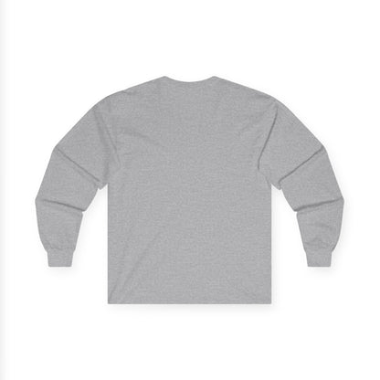 Trendy Long Sleeve