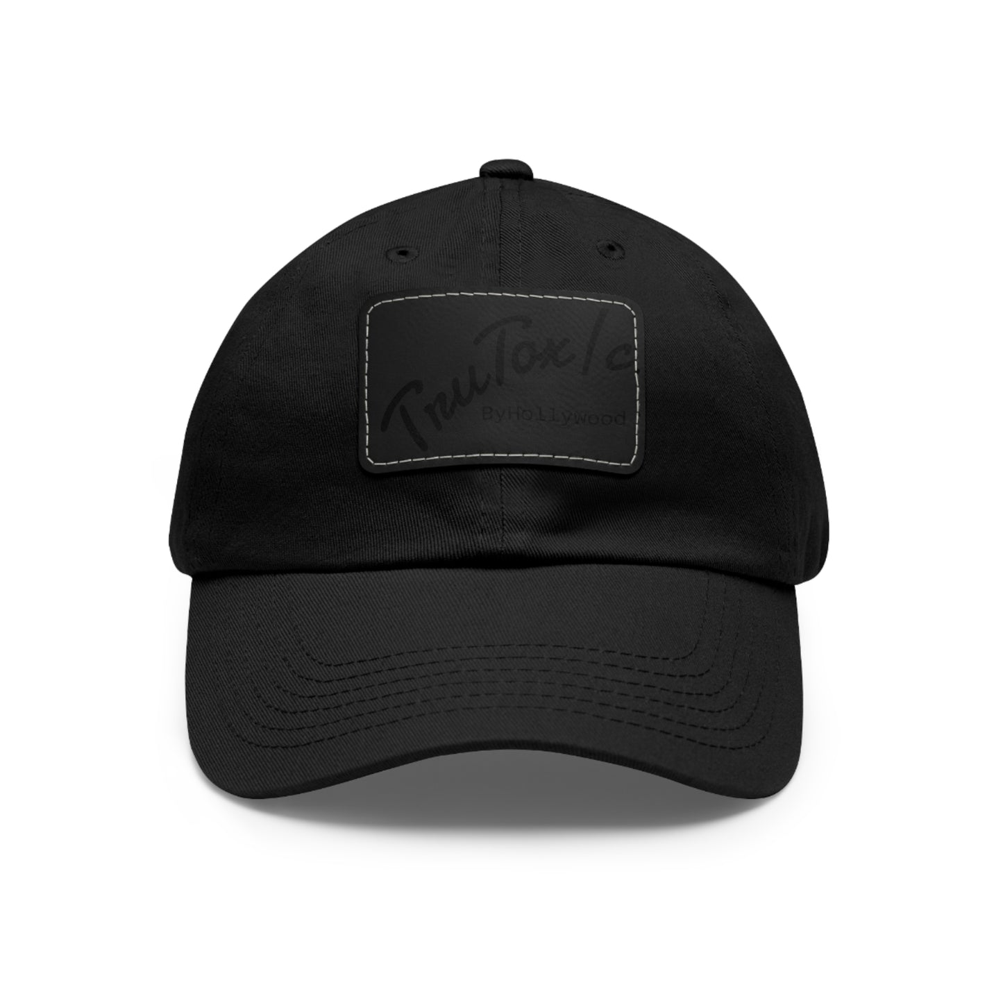 TruToxic Cap
