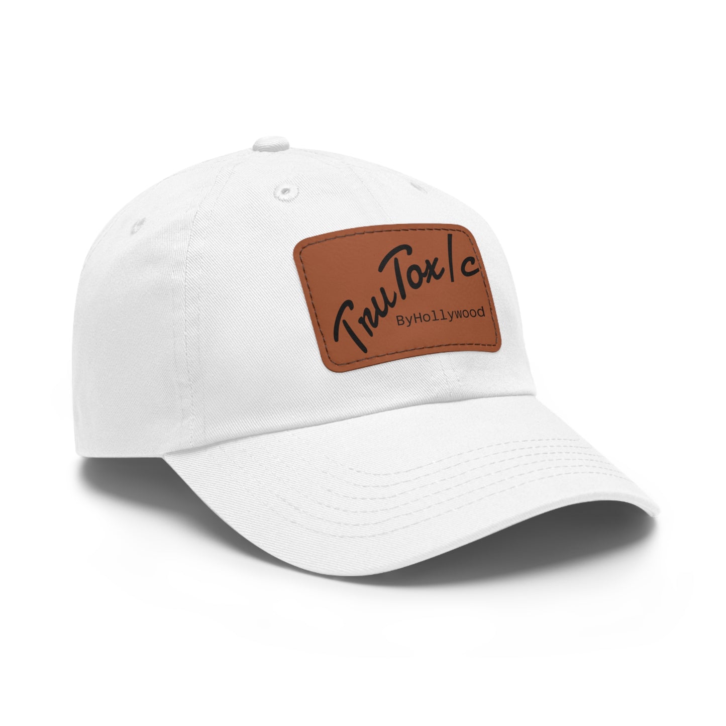TruToxic Cap