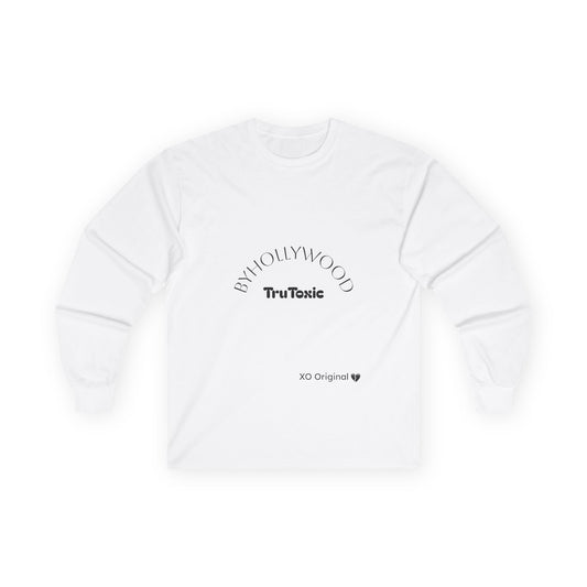 Trendy Long Sleeve