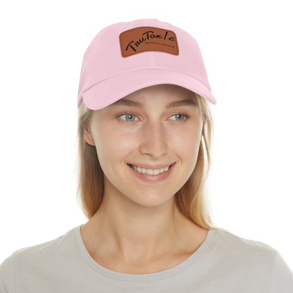TruToxic Cap