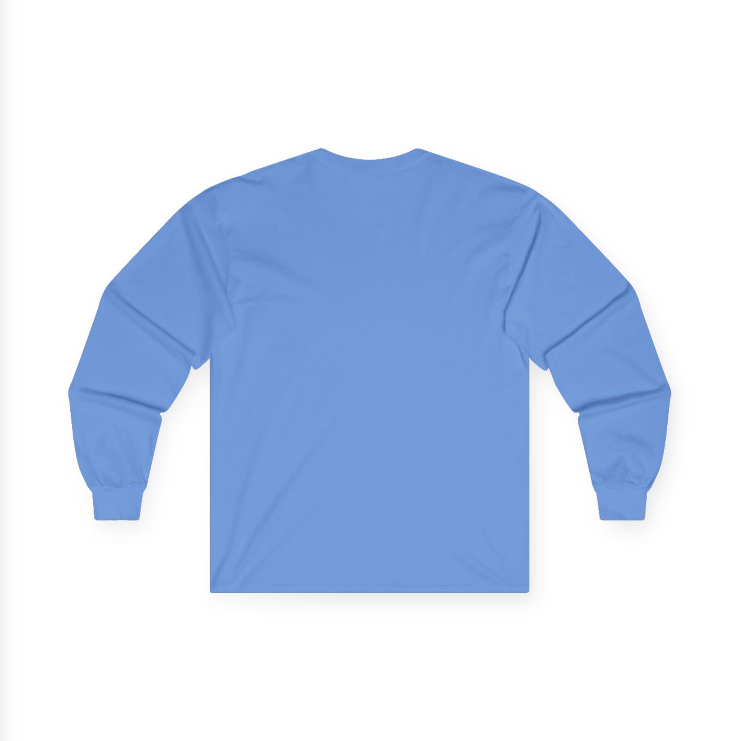 Trendy Long Sleeve