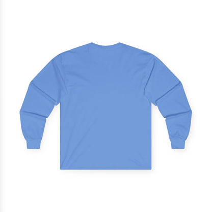 Trendy Long Sleeve