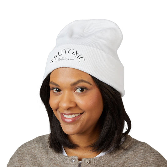 TruToxic Beanie