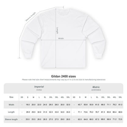 Trendy Long Sleeve