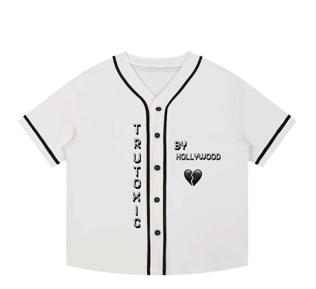 XO Collab Jersey (unisex)