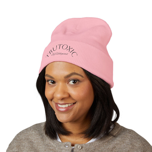 TruToxic Beanie