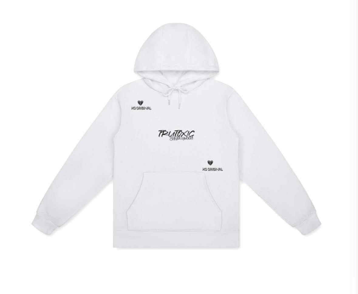 XO Collab Hoodie (unisex)