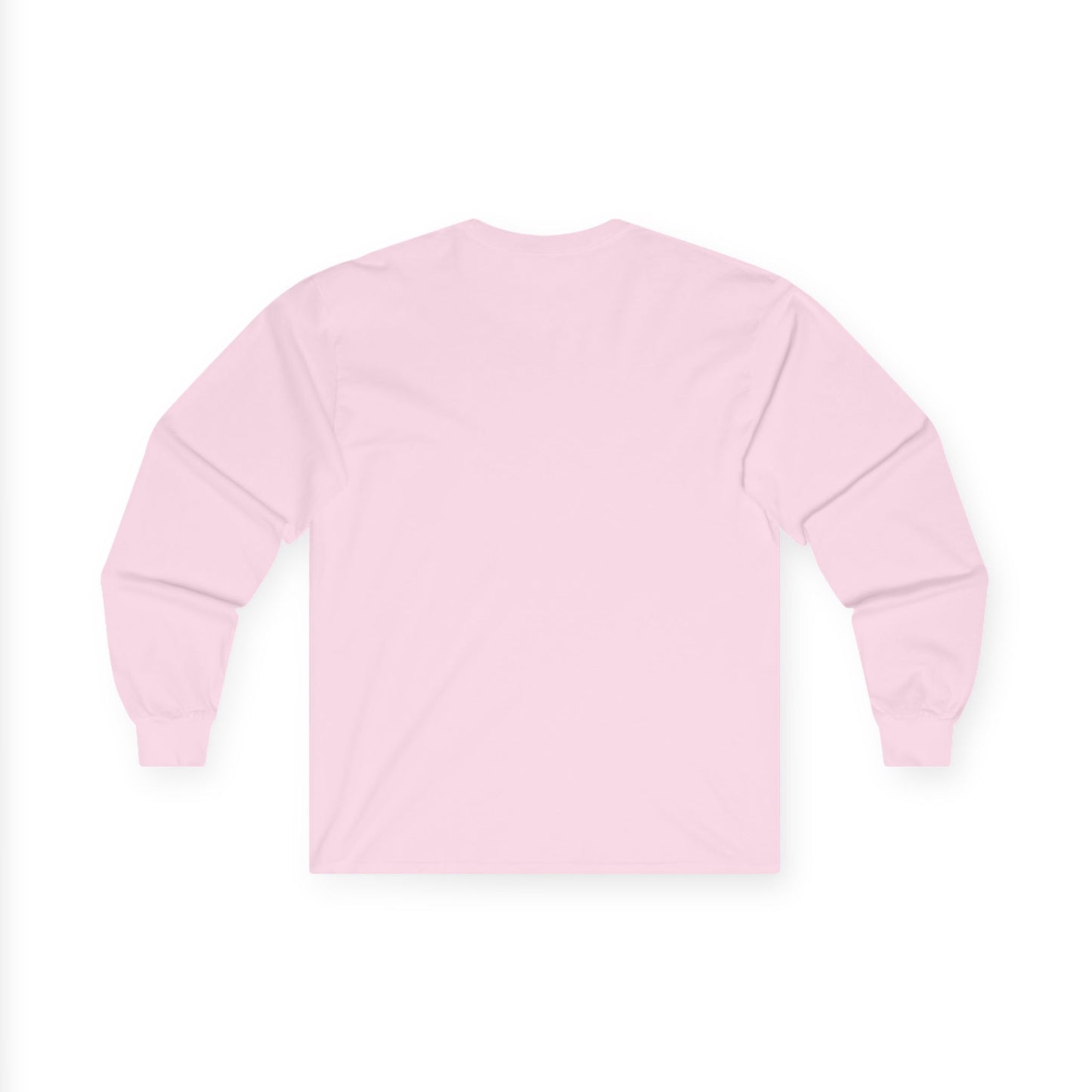 Trendy Long Sleeve