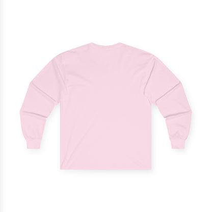 Trendy Long Sleeve