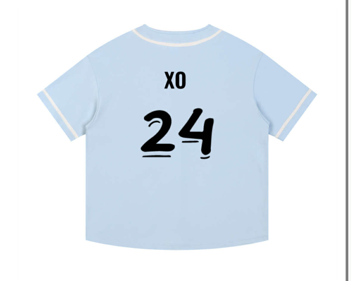 XO Collab Jersey (unisex)