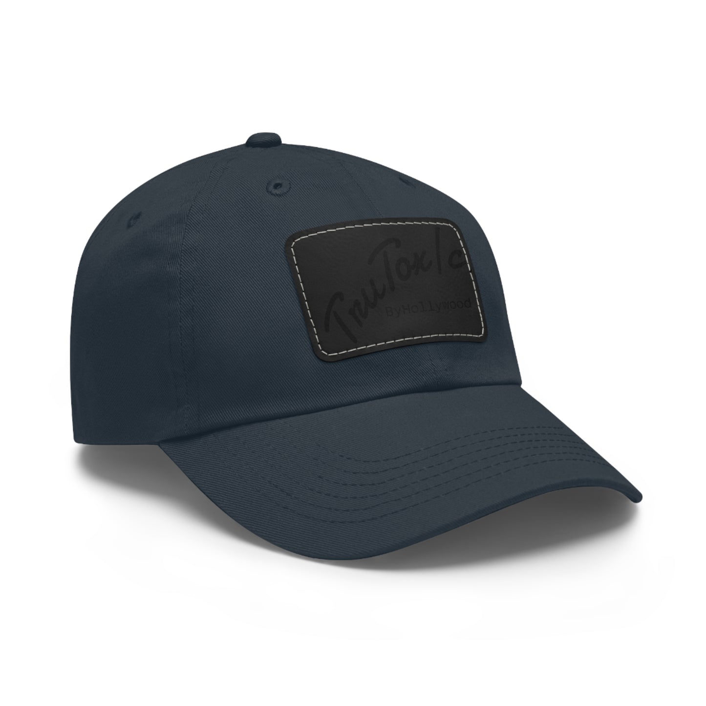 TruToxic Cap