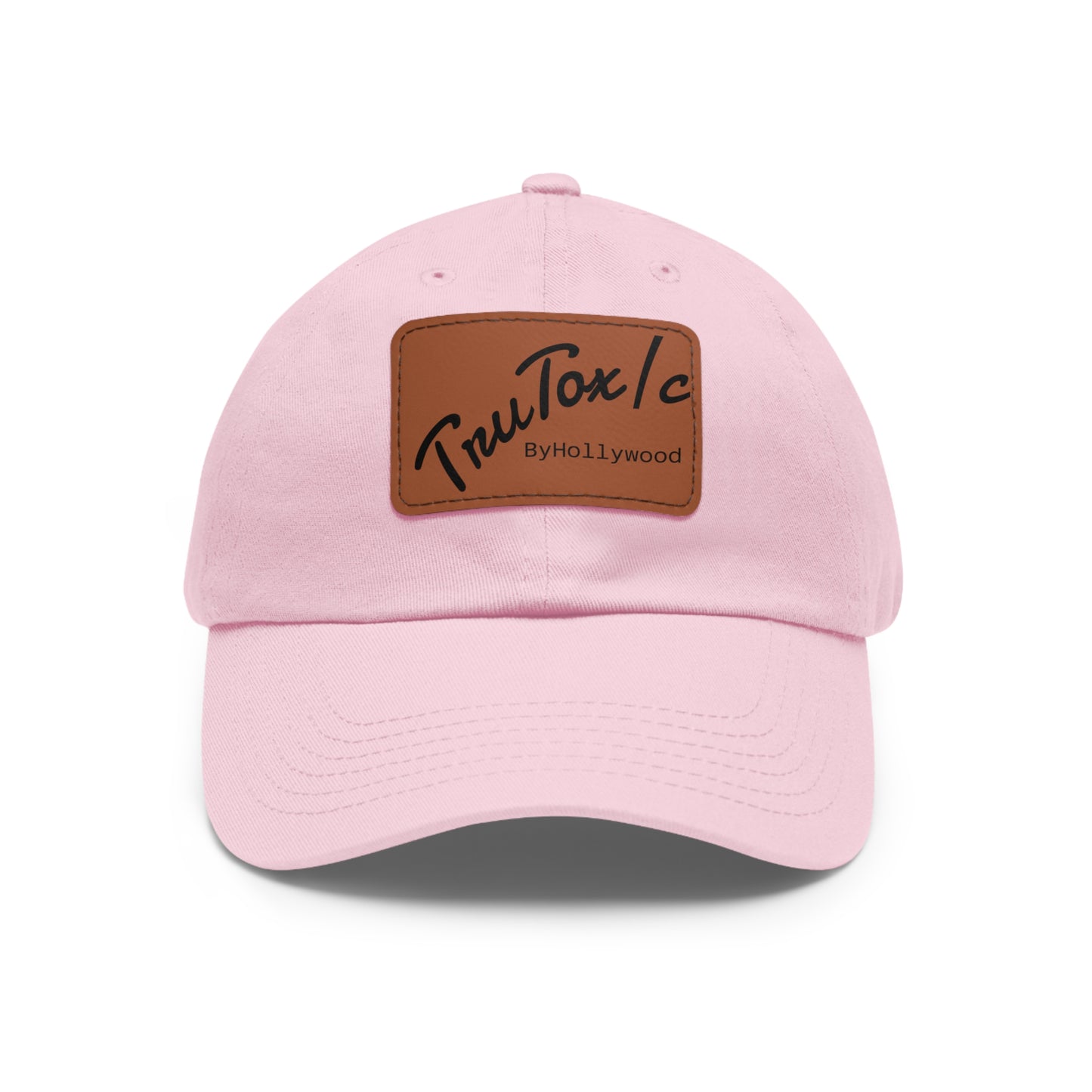 TruToxic Cap