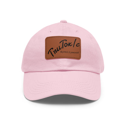 TruToxic Cap
