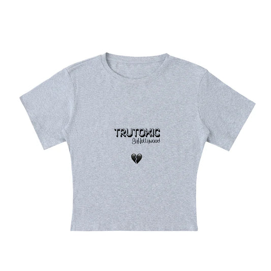 Short Sleeve TruTox|c