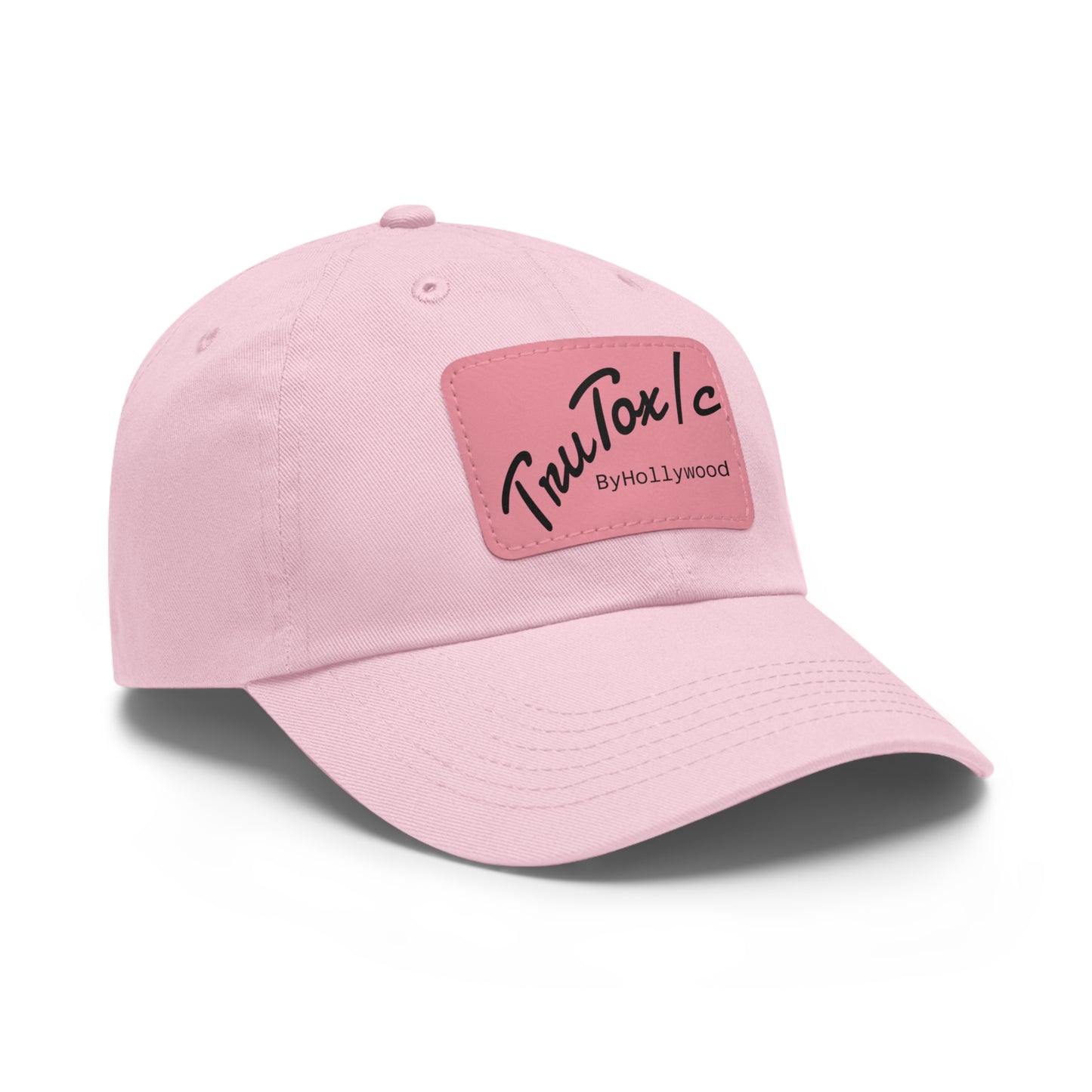 TruToxic Cap