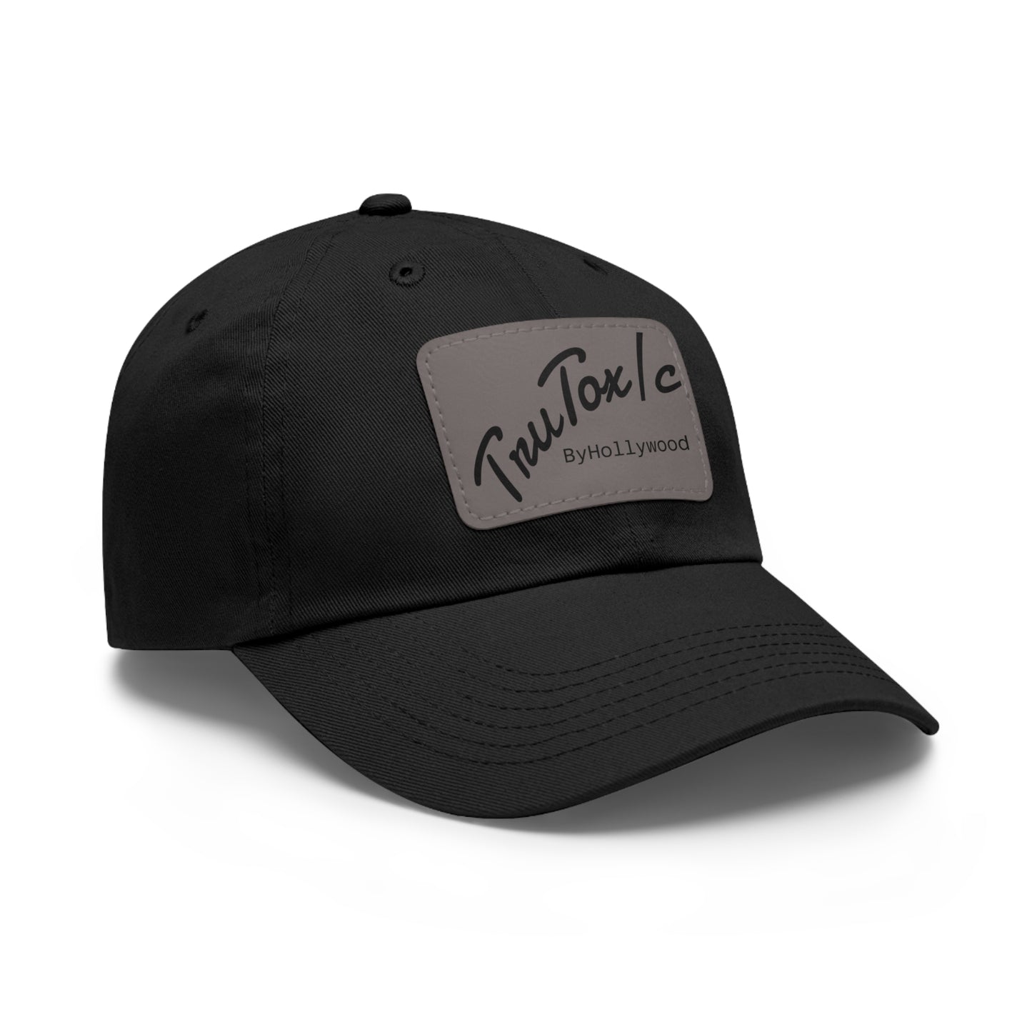 TruToxic Cap