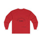 Trendy Long Sleeve