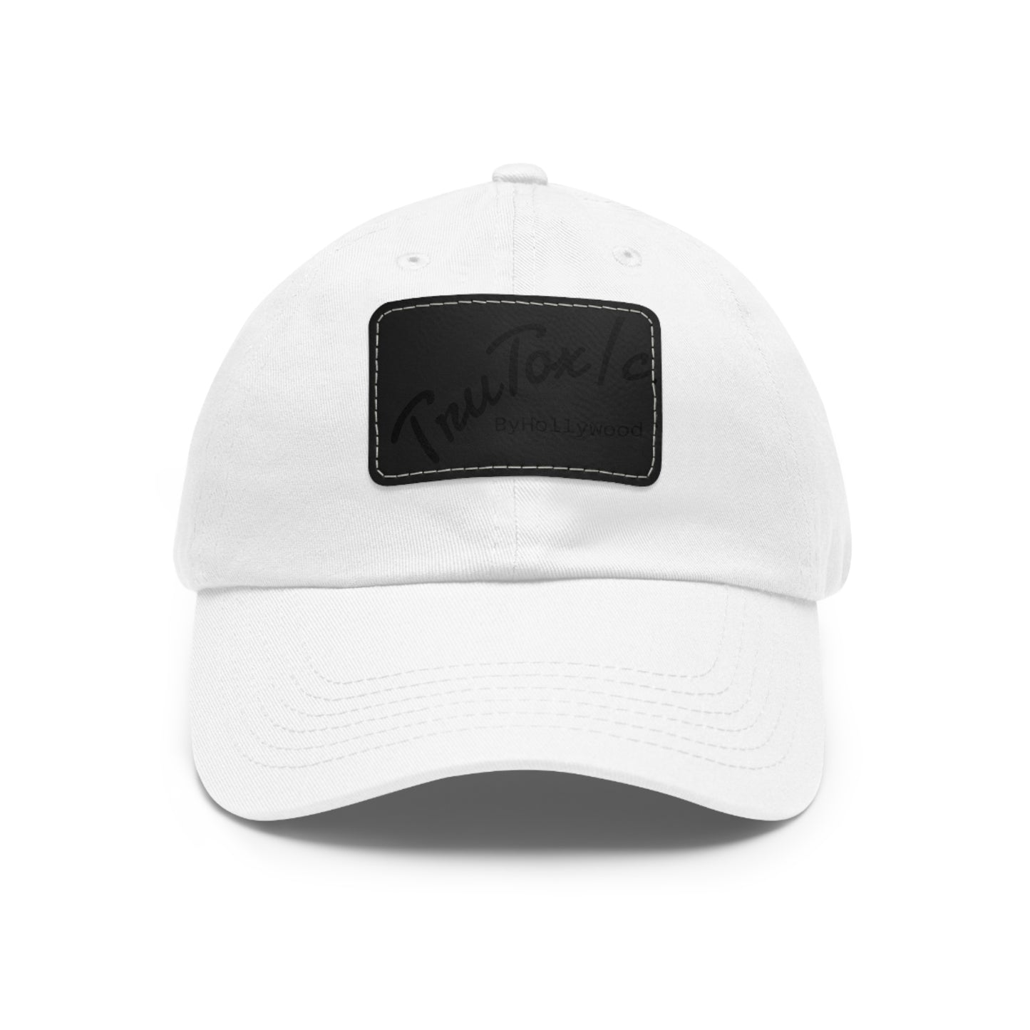 TruToxic Cap