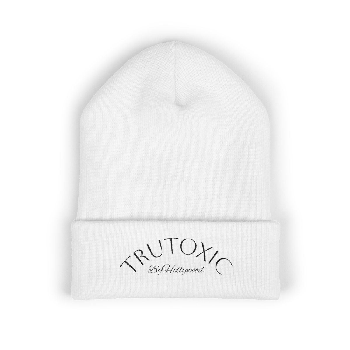 TruToxic Beanie